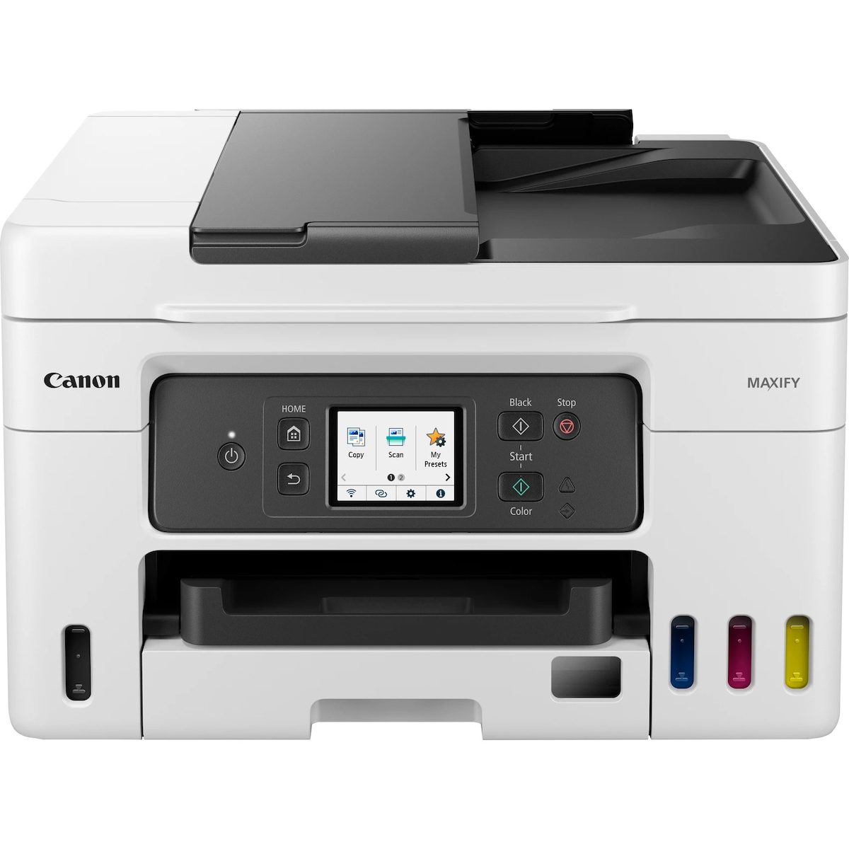 Canon Maxify GX4050 farbig Multifunktionsgeraet Inkjet