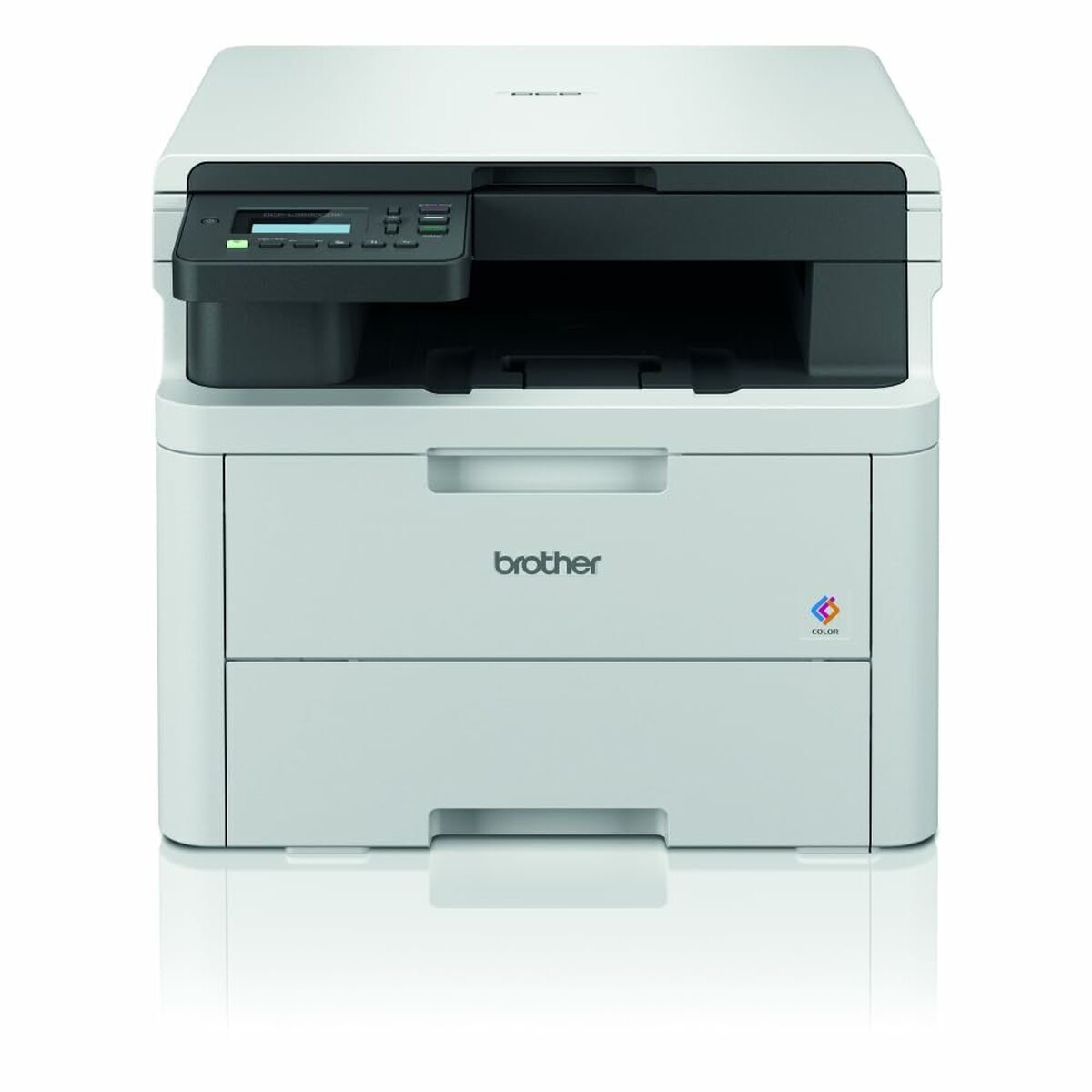 Brother farbig Multifunktionsgeraet Laser DCP-L3520CDWRE1