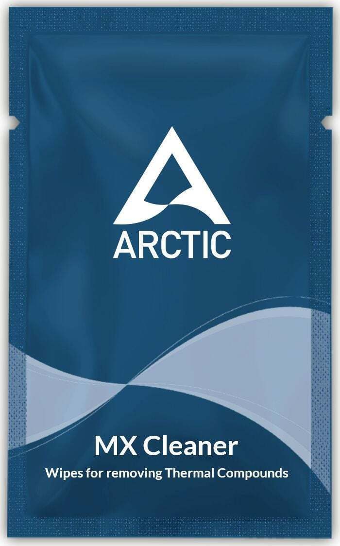 Arctic Zubehor Reinigung Buro 40Stueck