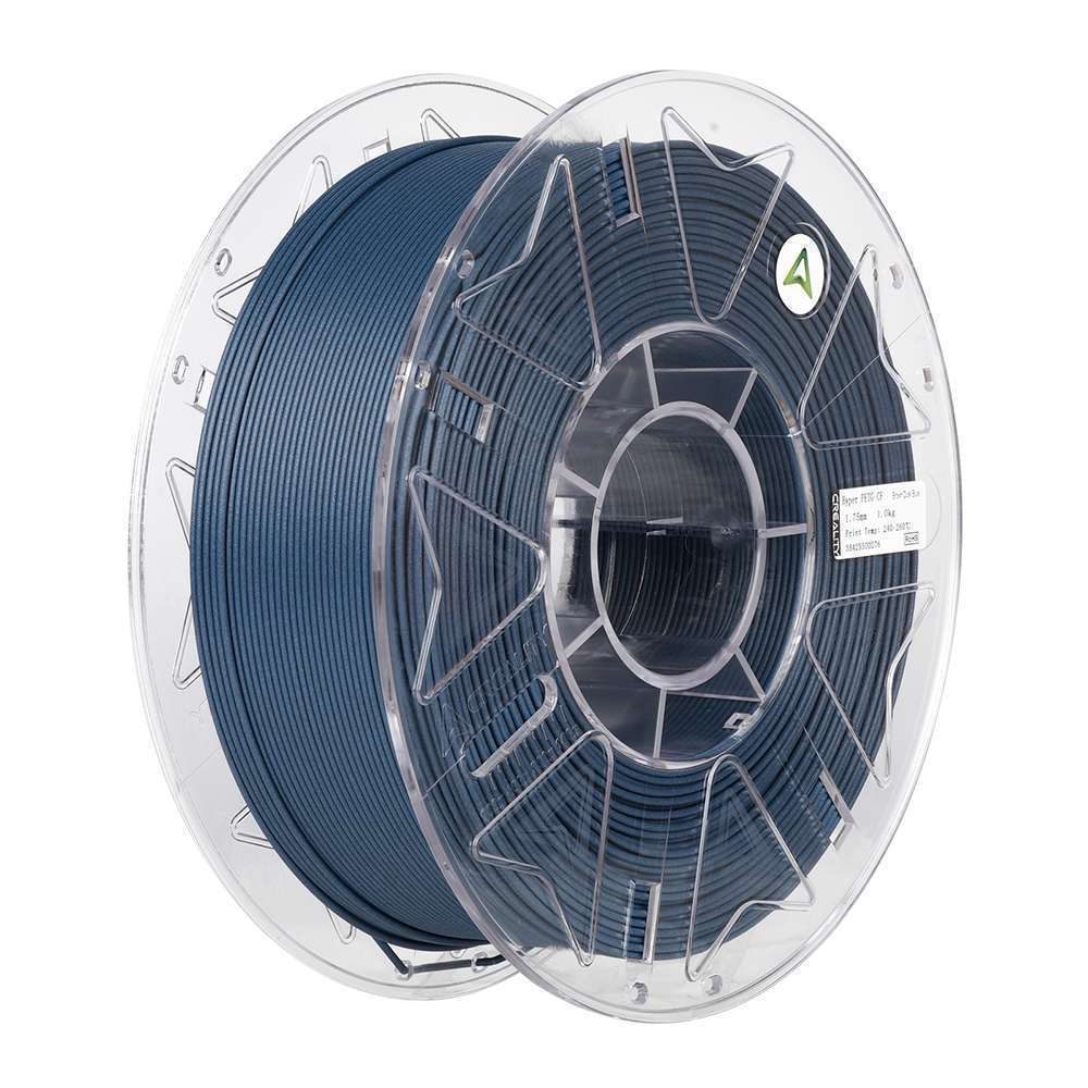 Creality3D Hyper PETG-CF 3.0mm Dusk Blue 1kg
